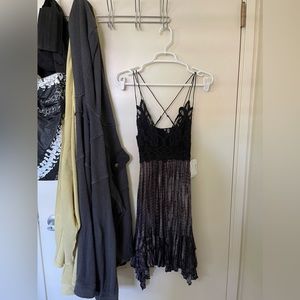 Free people adella dress